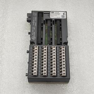 TERMINAL DE ENTRADA/SALIDA ORIGINAL <span class=keywords><strong>TU515</strong></span>-B4 1 SAP212200R0001 <span class=keywords><strong>TU515</strong></span> - Product Image 1