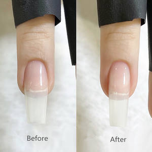 Clip de extensión de uñas acrílicas Pincher moldeador de uñas Clip de escultura Accesorios de uñas multifunción - Product Image 3