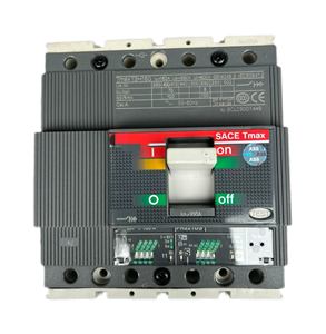 Nuovo originale Murrplastik ARB IRB 6700175305 abito inferiore per IRB6700 Robot interruttore - Product Image 1