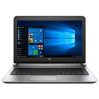 H-P 430 G3 95% New Business Laptop Intel Core I5-6th 8GB Ram 256GB SSD 512GB 1TB 13.3 Inch Windows-10 Pro