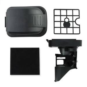 Boîtier de filtre à air pour moteur à essence GX160 GX200 168F 212cc 6.5HP, ensemble de couvercle de nettoyage - Product Image 5