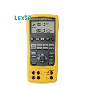 Calibrador de Procesos Multifunción 725 Usado pero en Estado de Funcionamiento con Stock de Entrega Lexso - Product Image 1