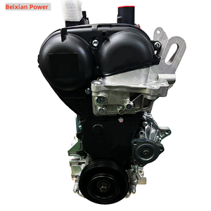 Dural Focus1.5 EcoBoost бензиновый двигатель в сборе 1,5 т автоматический двигатель Systmes M9DA M9DB M9DD мотор для <span class=keywords><strong>Ford</strong></span> - Product Image 1