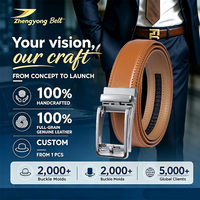 Ceinture en cuir personnalisée avec logo JANYO Factory, boucle en métal avec logo, ceinture de style designer de luxe unisexe pour les occasions professionnelles et décontractées