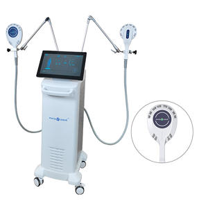 Appareil professionnel de physiothérapie magnétique pour la relaxation musculaire et le traitement des douleurs articulaires, dispositif de soins de santé pour salon - Product Image 2