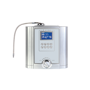 Générateur d'ions d'eau alcaline domestique haute performance Prix de l'eau saine bien purifiée - Product Image 2