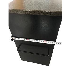 13*10.5ประกอบ Wifi ควบคุมอัตโนมัติเม็ดประกอบถังที่มีอุปกรณ์บาร์บีคิว - Product Image 2