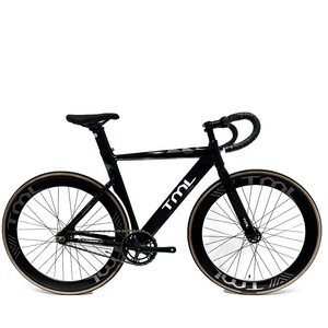 Beautiful <strong>Fixed</strong> <strong>Gear</strong> Bikes 700C <strong>Single</strong> <strong>Speed</strong> Fixie Bicycle Made in China Fixie Best Sell Fixie Bike. - Product Image 4