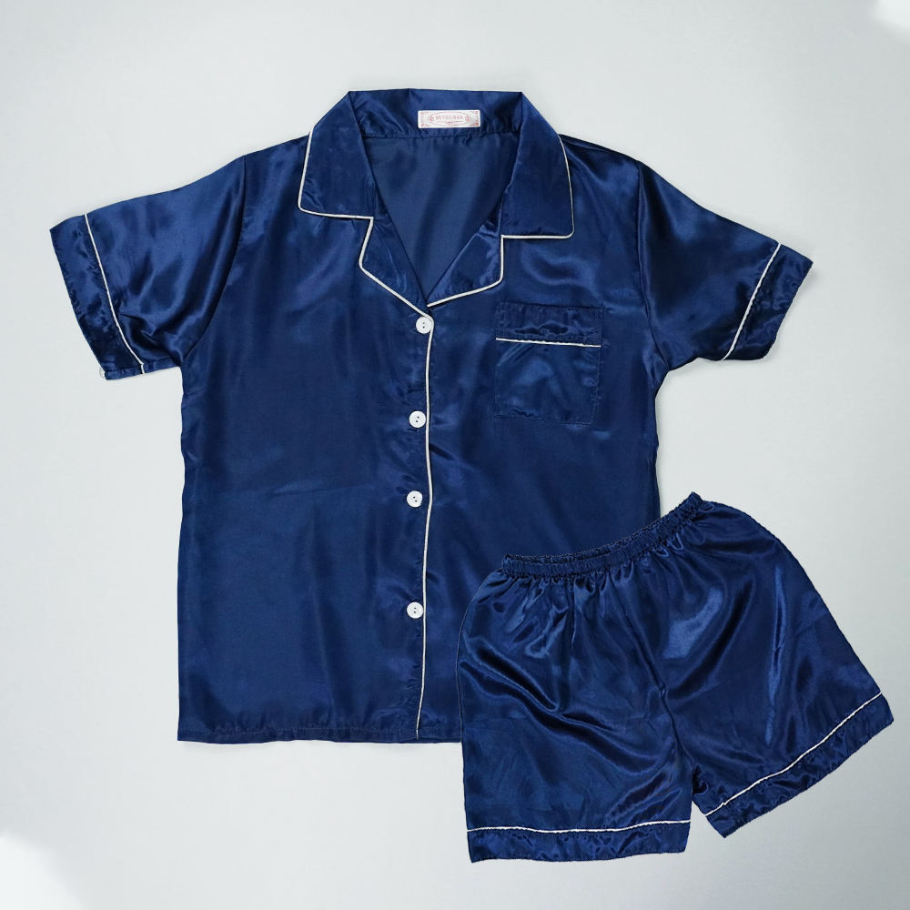 สีน้ำเงิน