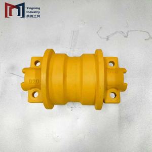 Escavatore per Bulldozer per rullo di qualità OEM/rullo inferiore per Komatsu PC20 PC20-3 PC20-5 parti del sottocarro Mini escavatore - Product Image 5