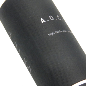 กล่องกระดาษแข็งเคลือบด้านพิมพ์ลายนูนบรรจุภัณฑ์แบบหลอดกระดาษแข็งหรูหราออกแบบได้ตามต้องการสำหรับขวดเคลือบ UV - Product Image 4