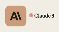 Abonnement Claude Pro Chat AI pour la recherche et le codage avec le modèle Opus