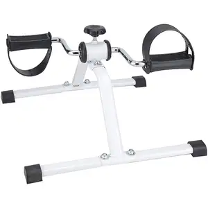 Mini vélo d'exercice portable le plus vendu pour une utilisation à domicile, vente en gros, vélo <span class=keywords><strong>de</strong></span> physiothérapie <span class=keywords><strong>sous</strong></span> le <span class=keywords><strong>bureau</strong></span> - Product Image 1