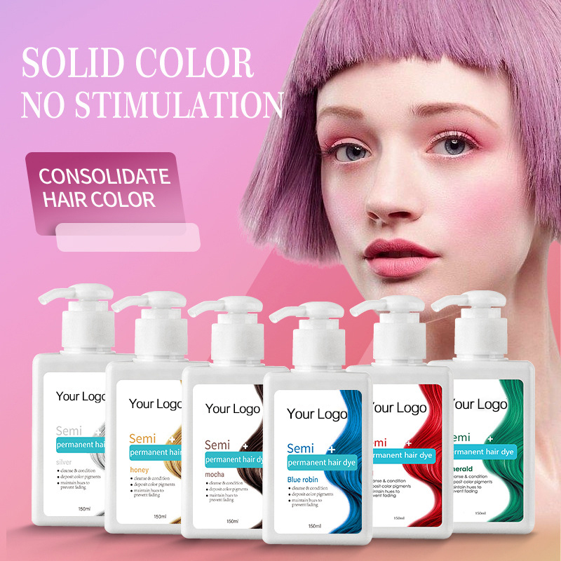 OEM Natural Eco friendly Private Label