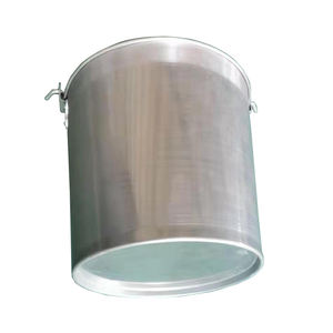 चीन अनुकूलित आकार पीतल गैर-स्पार्किंग आग बकेट स्पार्क-प्रूफ उपकरण - Product Image 5