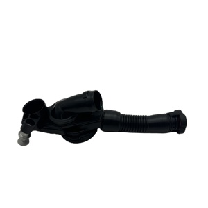 Adecuado para Porsche Panamera Cayenne Macan 946 107 230 77 ventilación del cárter Valvecheck Valveleft <span class=keywords><strong>R</strong></span> 94610723077 - Product Image 4