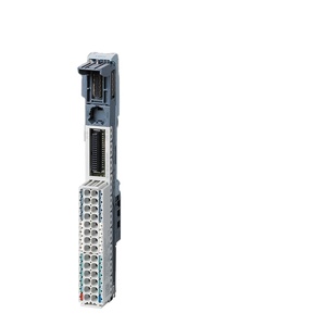 6ES71936BP200DA0 SIMATIC ET 200SP BaseUnit BU15-P16+A10+2D 6ES7 193-6BP20-0DA0 6ES7193-6BP20-0DA0 - Product Image 5