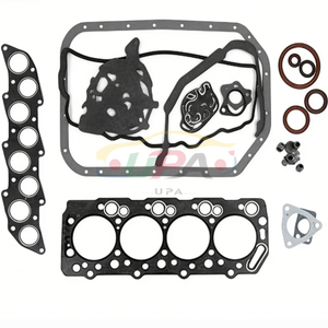 Hot Selling <b>Engine</b> <b>System</b> GASKET K-IT-<b>ENGINE</b> OVERHAUL 20910-42A10 2091042A10 For H-YUNDAI GRANDEUR 20910 42A10 - Product Image 5