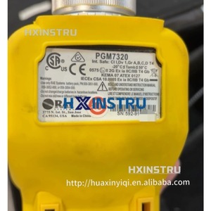 RAE SYSTEMS MiniRAE 3000 PGM-7320 เครื่องตรวจวัด VOC แบบพกพา ใช้แล้ว H - Product Image 3