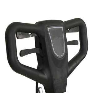 Polisseuse de sol électrique de petite taille de 17 pouces et machine de nettoyage à vapeur commerciale, état neuf, pour le polissage industriel des sols en marbre - Product Image 3