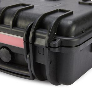 เคสใส่ DJI Mini 4 Pro แบบกันน้ำกันกระแทก น้ำหนักเบา พร้อมหัวเข็มขัดล็อค มีตัวอย่างสินค้าแจกฟรี พร้อมส่งทันที - Product Image 4