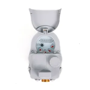 2024 Hot Sale Cold Remote Control 3 Sts 2 Inch Price Digital Flow Smart Water Meter