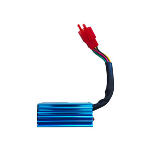 <span class=keywords><strong>RACING</strong></span> PERFORMANCE AC 6 broches de remplacement pour Pit <span class=keywords><strong>Dirt</strong></span> <span class=keywords><strong>Bike</strong></span> 110CC 125CC 140CC <span class=keywords><strong>Cdi</strong></span> pour HOND CG125 150CC 200CC <span class=keywords><strong>CDI</strong></span> - Product Image 4