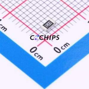 CR-06FH7 ---- ตัวต้านทาน 1RAC SMD 1206 (ประเภท: ฟิล์มหนา) (ความต้านทาน: 1 โอห์ม ความแม่นยำ: 1%) - Product Image 1