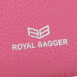 Recherche de distributeurs pour la bourse à monnaie pour femme Royal Bagger RB2755 - Product Image 5