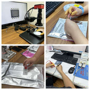 Thj IC microchip <span class=keywords><strong>ATMEL</strong></span> ATMEGA16A-AU - Product Image 2