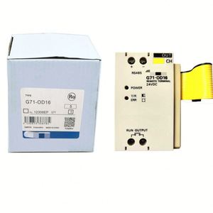 원격 터미널 24vD/C Drt1-id16 앰프 Drt1-od16 로트 <span class=keywords><strong>2</strong></span> 선 15wbr52f8 - Product Image 5