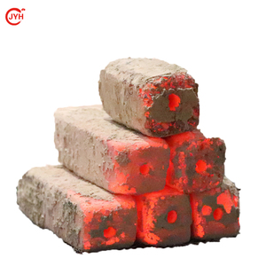 Nhà Máy Cung Cấp Tinh Khiết Màu Xanh Lá Cây Tre Gỗ Than Người Mua Số Lượng Lớn Tre Briquette/Stick Cho Bbq - Product Image 4