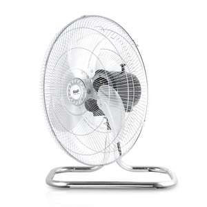 Ventilador de Pie Eléctrico RAF de <span class=keywords><strong>3</strong></span> Velocidades con Inclinación Ajustable, Ventilador de Pedestal de 16 Pulgadas - Product Image 3