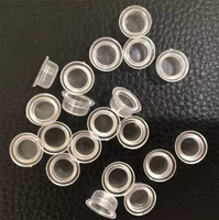 En gros Warious Taille En Plastique Trou En Silicone Bouchon Anti-Poussière pour Acrylique Fourmilière Ferme
