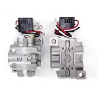 Nouveau Distributeur de Graisse Lubrifiante Original BMU4 IHI