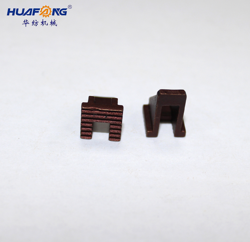 Hot Selling Metal Weaving Machine Parts