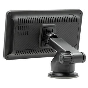 מסך מגע Xlintek בגודל 7 אינץ' דגם X5301 עם Wifi, תמיכה ב-Carplay, חיבור אלחוטי לטלפון נייד, נגן DVD דיגיטלי לרכב, מסך לרכב - Product Image 4