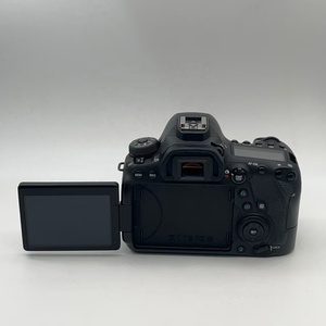 Appareil photo reflex numérique plein format d'occasion <span class=keywords><strong>Canon</strong></span> EOS <span class=keywords><strong>6D</strong></span> Mark II (6D2) avec objectif <span class=keywords><strong>EF</strong></span> 50mm f/1.8 STM et kit autofocus Dual Pixel AF – Vente en gros - Product Image 3