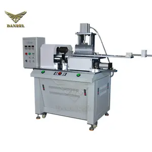 CE Approved Plastic Tube Welding Machine Horizontal Spin Welder for HDPE Pipe Butt Fusion Welding Machine