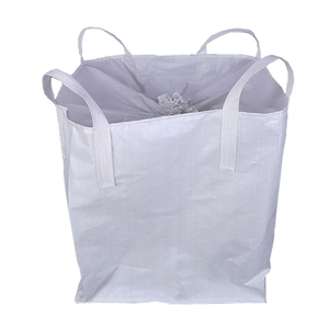 <span class=keywords><strong>Sac</strong></span> Jumbo en PP FIBC 1 tonne pour déchets/müll, résistant aux déchirures, grand <span class=keywords><strong>sac</strong></span> pour <span class=keywords><strong>chantier</strong></span> de construction, industriel - Product Image 6