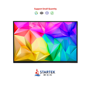 Y tế 10.1 ''10.1 inch Độ sáng cao IPS <span class=keywords><strong>1280x800</strong></span> Độ phân giải TFT LCD hiển thị - Product Image 3