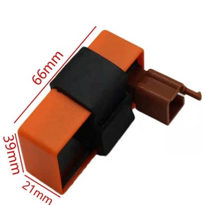 Kualitas Premium untuk 125cc honda wave 125 motor coil ignition 
