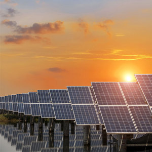 Système de stockage d'énergie solaire hybride en conteneur avec batteries lithium-ion LiFePO4 GSO 500 kWh, 800 kWh, 1 MWh - Product Image 3