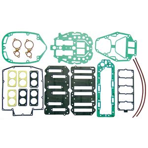 Kit completo de juntas - Product Image 1
