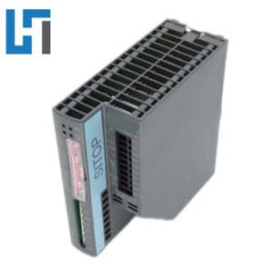 ใหม่ OriginalSITOP DC-USV โมดูลจ่ายไฟสำรอง 6EP1931-2EC41 ตัวควบคุมการเขียนโปรแกรม PLC 6EP19312EC41 ในสต็อก - Product Image 1