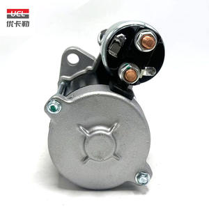 Conjunto de arranque de coche para NISSAN <span class=keywords><strong>Pixo</strong></span> SUZUKI Alto 1,0 K10B 233004A00B 3110051K00 3110051K20 3110061M00 3110073K00 3110086G20 - Product Image 3