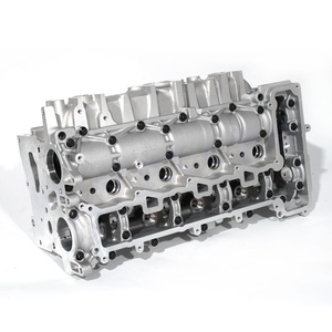 OE 1609073180 Nouvelle culasse pour moteur Diesel 2.0 HDI pour Peugeot 308 508 5008 Citroen <span class=keywords><strong>C4</strong></span> <span class=keywords><strong>PICASSO</strong></span> C5 (X7) - Product Image 1