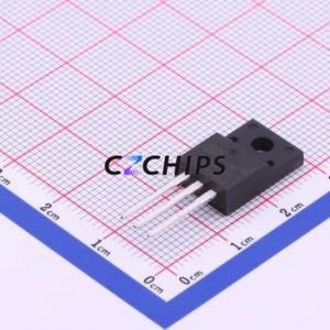 ทรานซิสเตอร์ฟิลด์ทรานซิสเตอร์ (มอสเฟท) ทรานซิสเตอร์ฟิลด์ SVF840F เป็น220แบบดั้งเดิมและใหม่เอี่ยม - Product Image 1