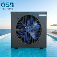 Baignoire Refroidisseur d'Eau Froide Gonflable Portable d'Extérieur 3C Température Minimale de Sortie 110V/220V Moteur 2kW Conception Compacte Garantie 2 Ans 23kg