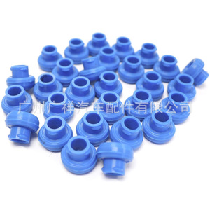 ชุดปะเก็นฝาครอบวาล์ว TF Vs50372 Vs50664r สำหรับ Ford Mustang Lincoln ระบบเครื่องยนต์5.4L 4.6L - Product Image 1